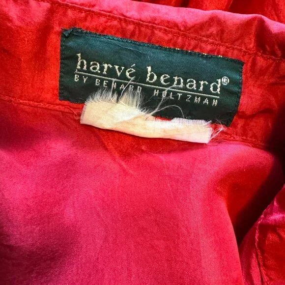 Kate Bush Wuthering Heights Dress - Vintage - Picture 6 of 6